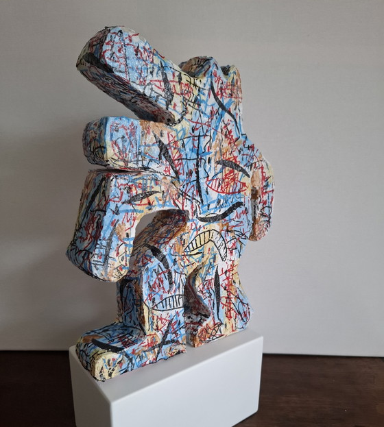 Image 1 of Il cane iconico