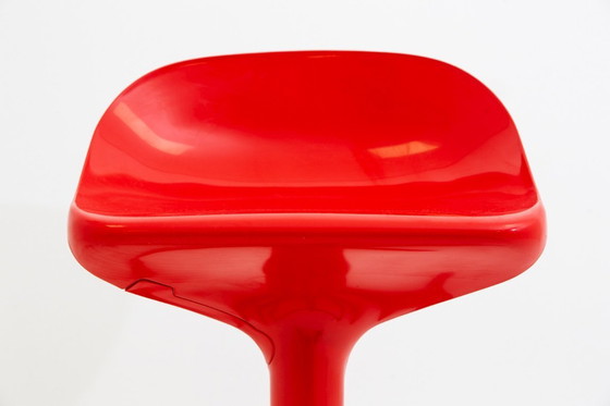 Image 1 of Sgabello da bar Kartell Spoon