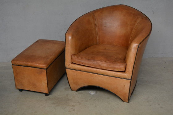 Image 1 of 1 x Bart van Bekhoven model Cocoon