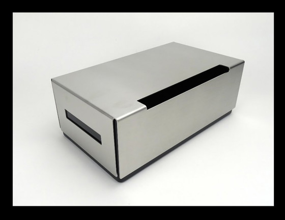 Image 1 of Alessi Gary Chang „Trick and Treat“-Box – NEU IN ORIGINALVERPACKUNG (Verkaufswert 185 €)