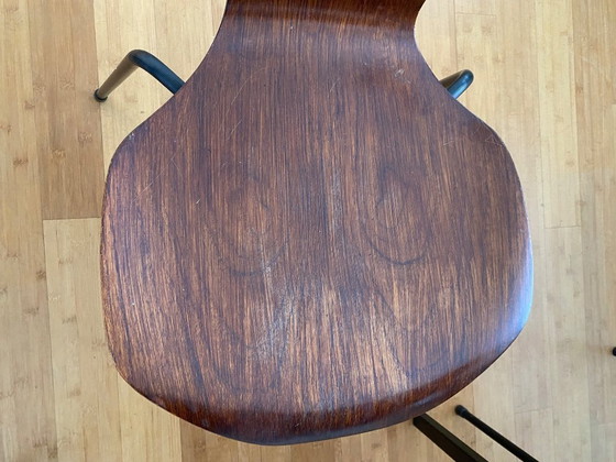 Image 1 of Arne Jacobsen for Fritz Hansen 3103 vintage