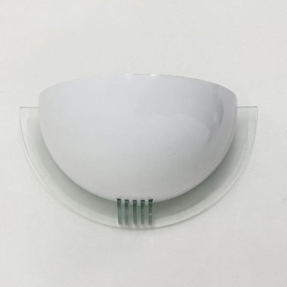 Image 1 of Vintage wandlamp Honsel Leuchten, 1970