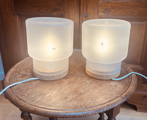 IKEA Sinnerlig lamp set