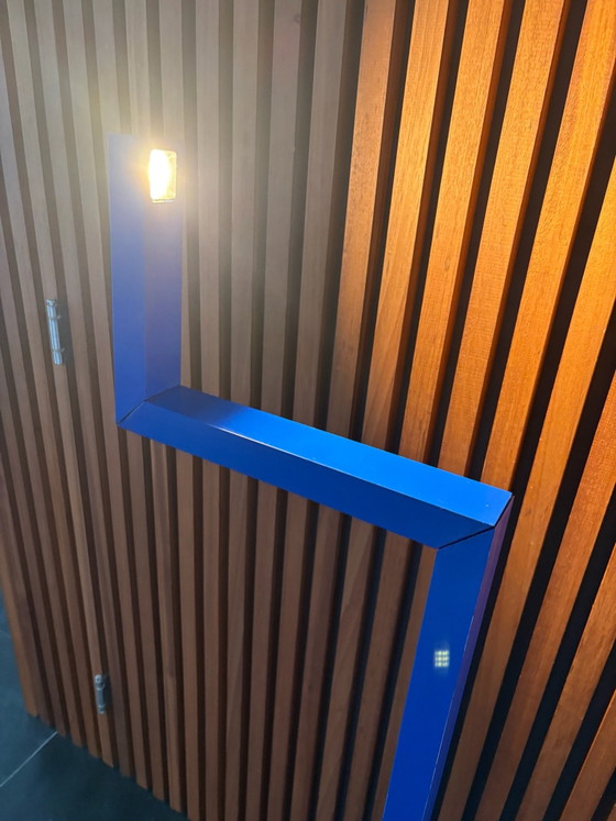 Philips Lirio Designlampe - knicl knack – Stehleuchten, Metall (photo 3 of 9)