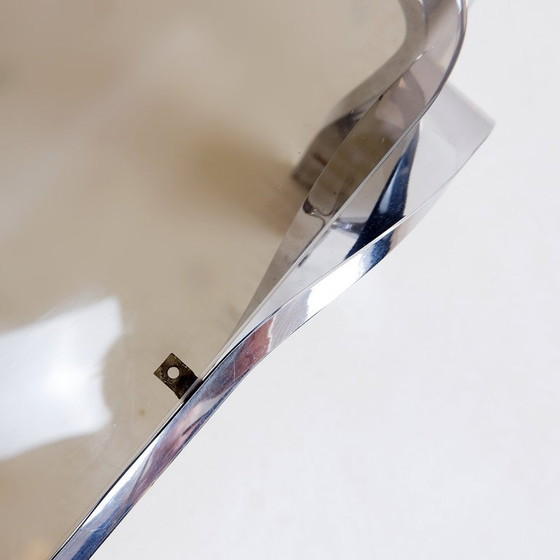 Image 1 of Tavolino rettangolare di Roger Sprunger per Dunbar, 1960