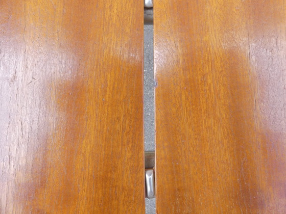 Image 1 of Chaise Hans Bellmann Domus Horgenglarus Chaise GA Plywood UKaEB