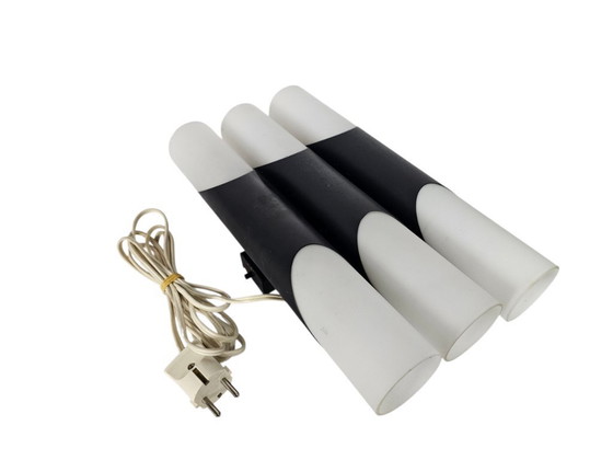 Image 1 of Lampada da parete Paul Neuhaus Leuchten Rolf Krüger Space Age