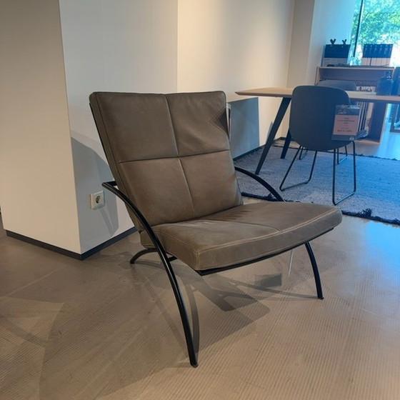 Image 1 of Harvink Uncle Sam Retro armchair