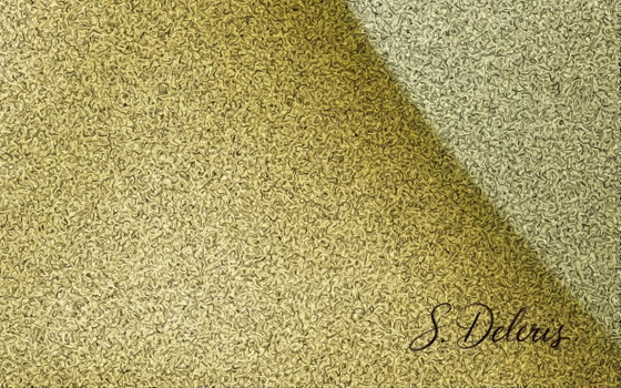 Dekorativer Rahmen "Chanel forever" - 60x60 Cm - (Leinwand oder Dibond Aluminium) – Gemälde & Zeichnungen (photo 5 of 6)