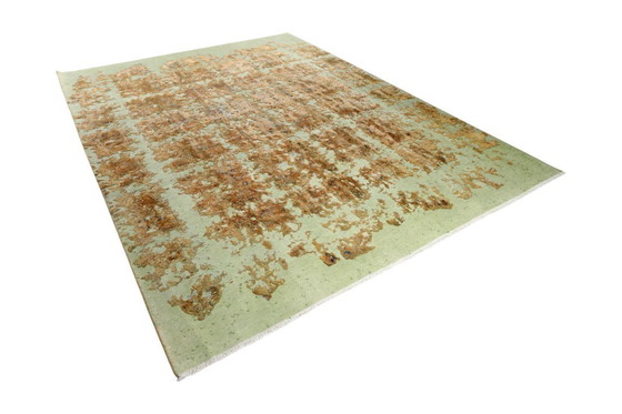 Image 1 of Tappeto vintage fatto a mano 326x249 cm