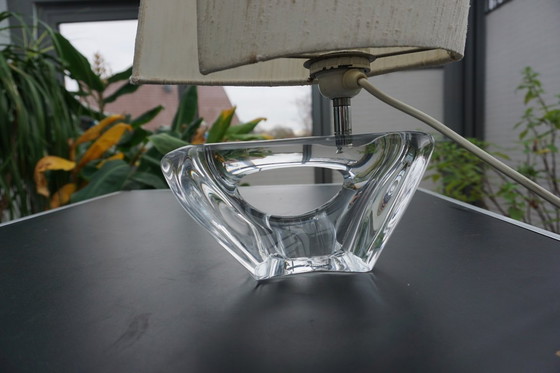 Image 1 of Lampada "Barca a vela" firmata con il pollice