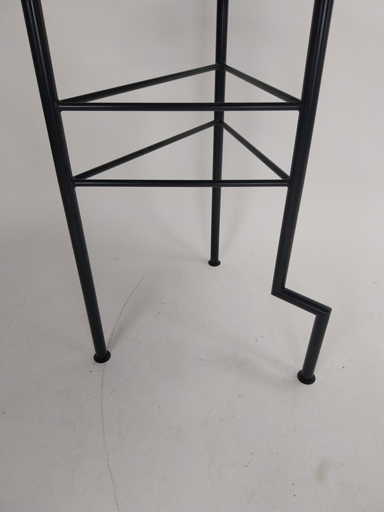 Image 1 of 1 x Mesa Metaform de Gerard van den berg años 80