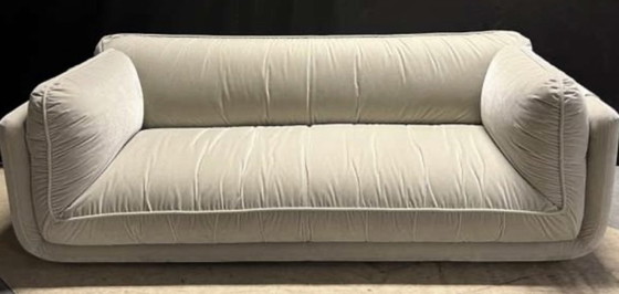 Image 1 of Leolux Lunetta 3-Zits Bank Nieuw