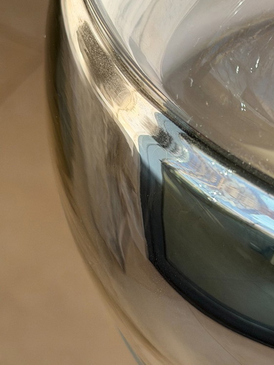 Image 1 of Lampada a sospensione a cascata Space Age – Peill & Putzler – anni '70