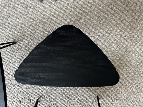 Image 1 of Cassina Petalo – 3 verschachtelte Beistelltische – Charlotte Perriand