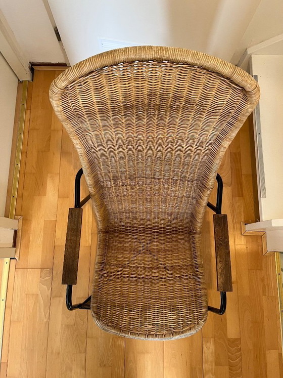 Image 1 of Dirk van Sliedrecht Model 514A