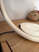 Martenelli luce Serpente vintage