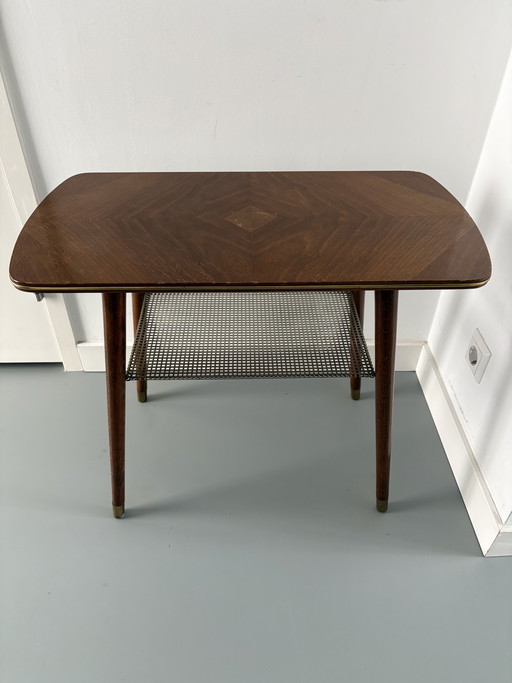 Vintage table/side table