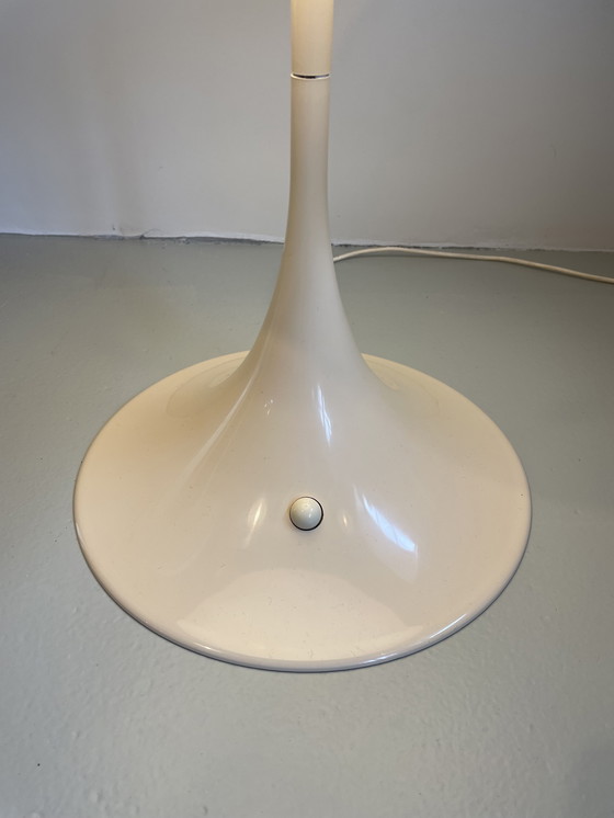 Image 1 of Louis Poulsen Panthella table lamp