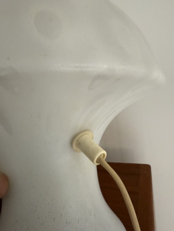 Image 1 of Pilzlampe, Peil & Putzler, 70er Jahre