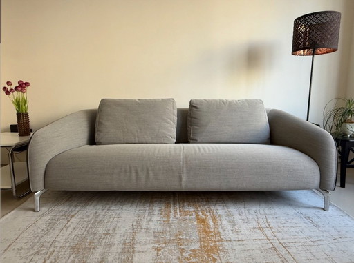 Leolux type Elias sofa (3 seater)