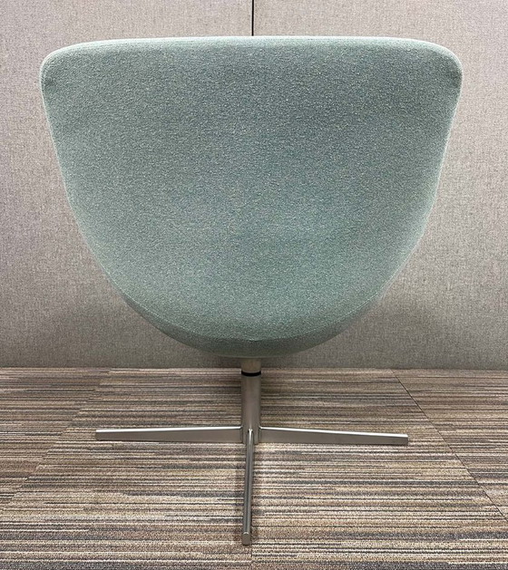 Image 1 of Lapalma Auki S113 Lounge Chair