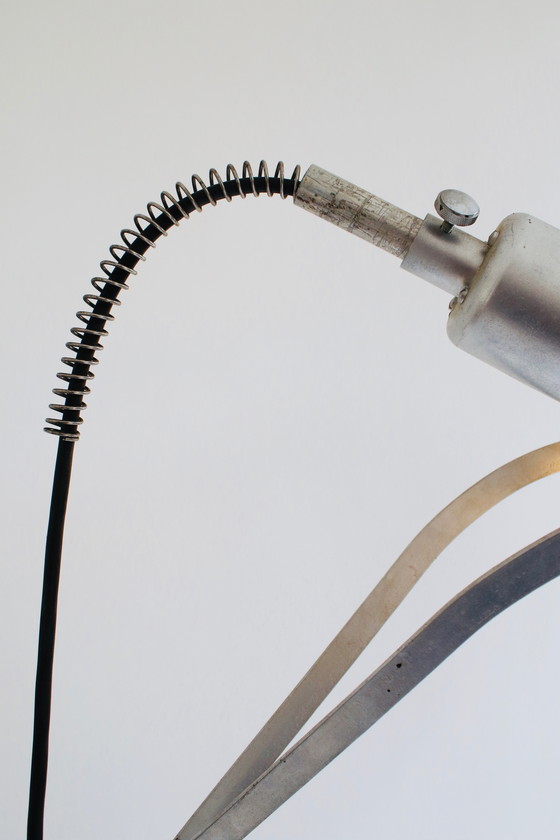 Image 1 of Kodak "Kodasol" fotostudio vloerlamp