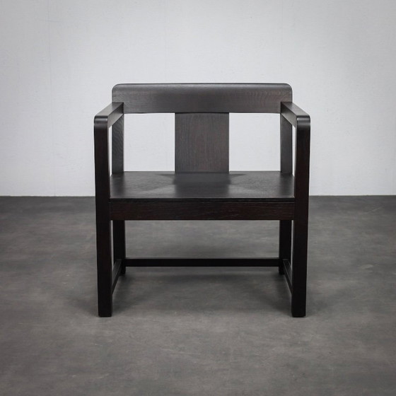 Image 1 of Coppia di poltrone lounge Ming di Paola Navone per Casamilano, Italia, 2022