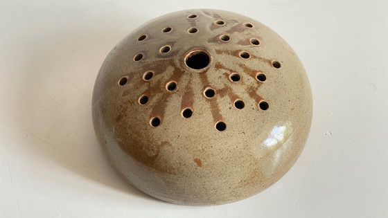 Image 1 of Vintage Ceramic Flower Vase