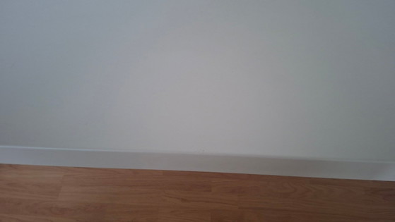 Design classic: Functionals „Lloyd Table“ Dining table / Desk (230 x 80 cm) in White – Other (photo 3 of 5)
