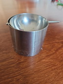 Stelton Tilting Ashtray