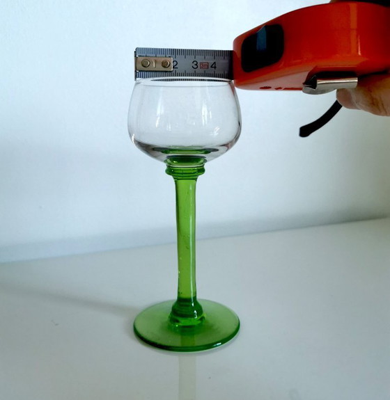 Image 1 of Gafas fosforescentes antiguas - Objeto de colección