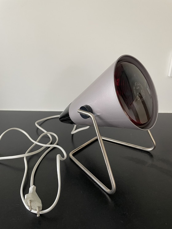 Image 1 of Infraroodlamp Philips HP3608