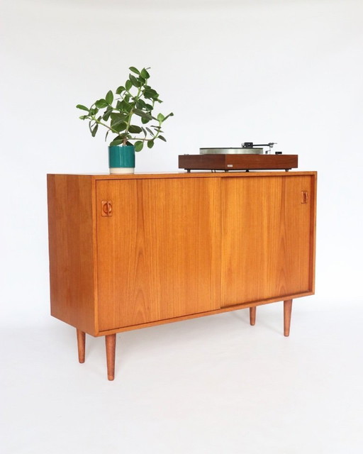 vintage teak sideboard Danish design sideboard furniture