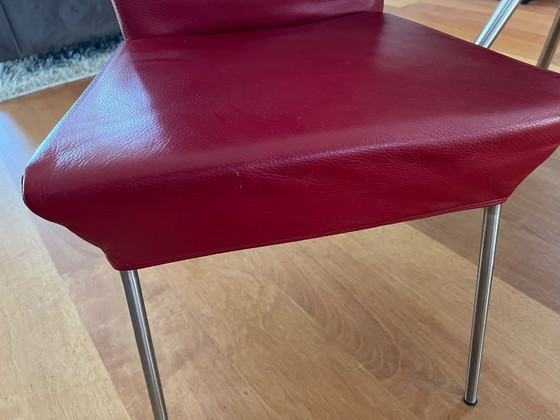 Image 1 of 6x Label Esszimmerstuhl Orea