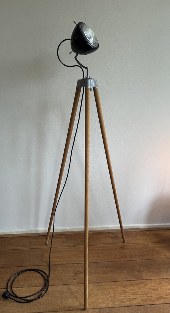 Image 1 of George Floor Lamp by Tobias Grau