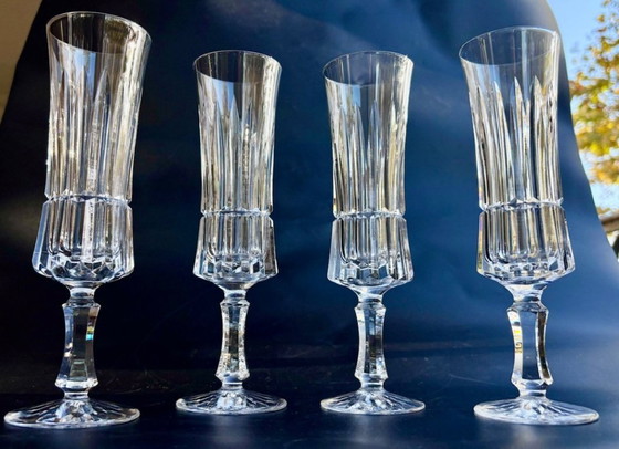 Image 1 of Villeroy & Boch Kristallgläser 4P