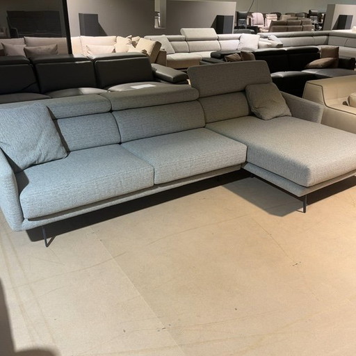 Sofá esquinero Belform Viteo