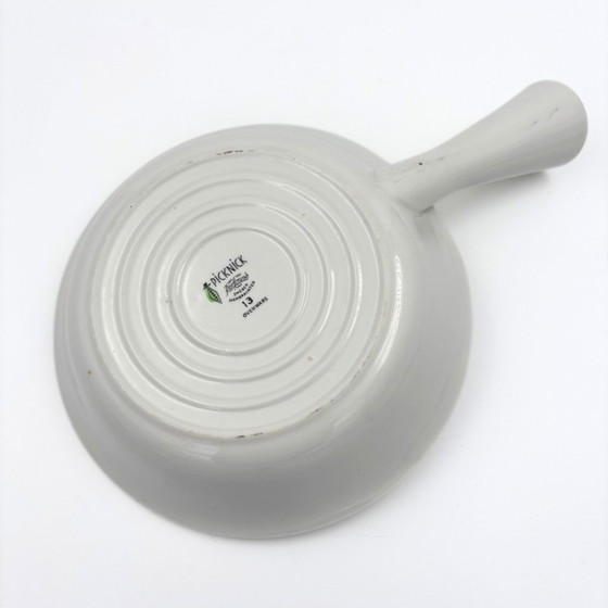 Image 1 of Schaal Rörstrand Picknick Marianne Westman 13