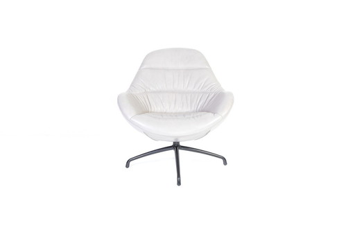 Poltrona girevole Design on Stock Nylo