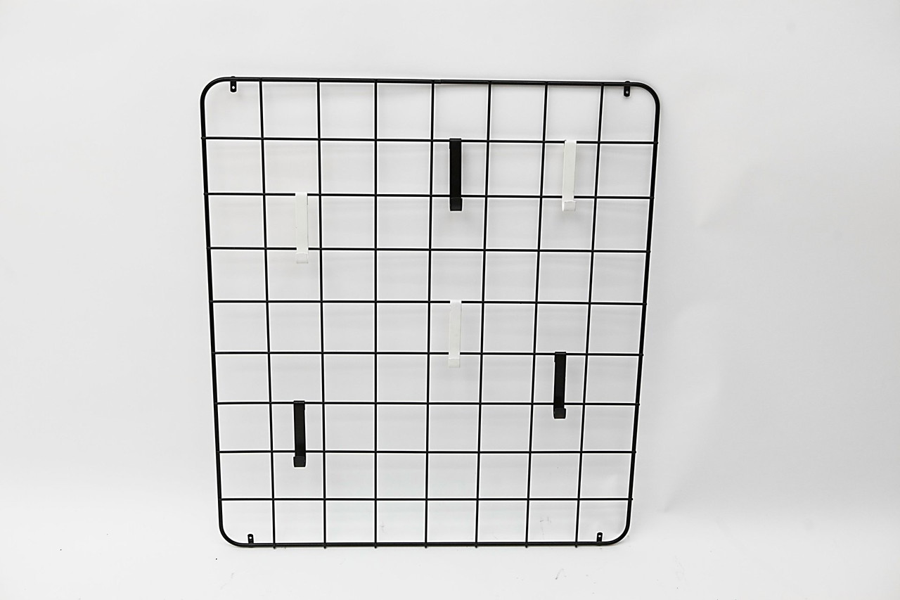 Mid Century String Wardrobe by Karl Fichtel – Drahtwerke Erlau AG Aalen ...