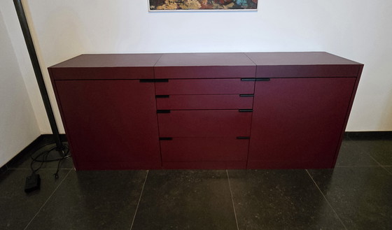 Image 1 of Juego de dormitorio Pastoe