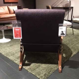 Image 1 of Zanotta Gilda fauteuil