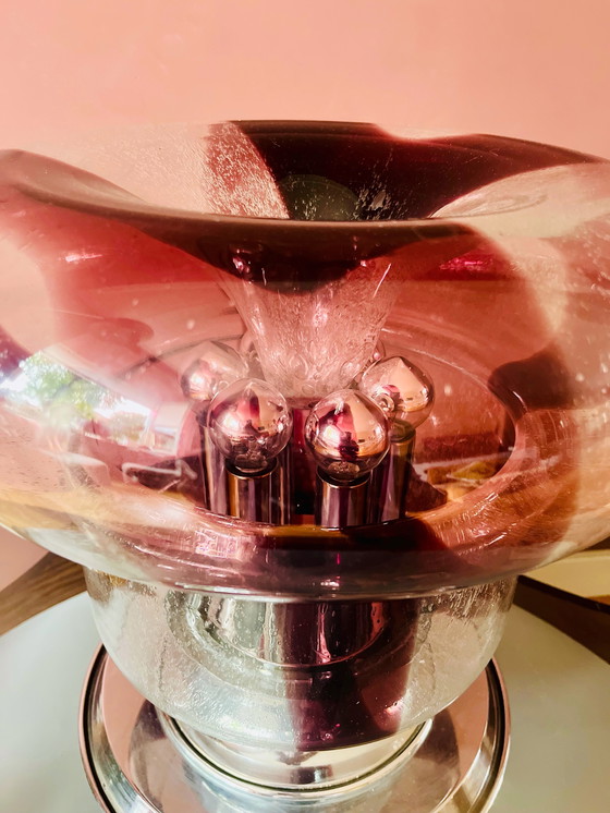 Image 1 of Unique! Toni Zuccheri table lamp