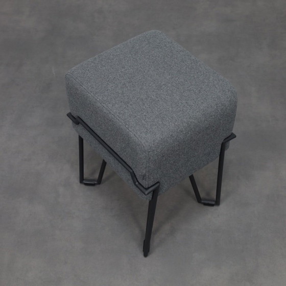Image 1 of Low Stool Bokk by Ka-Lai Chan for Puik