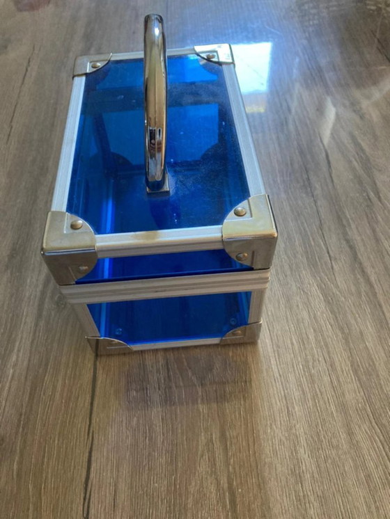 Image 1 of Scatola per gioielli