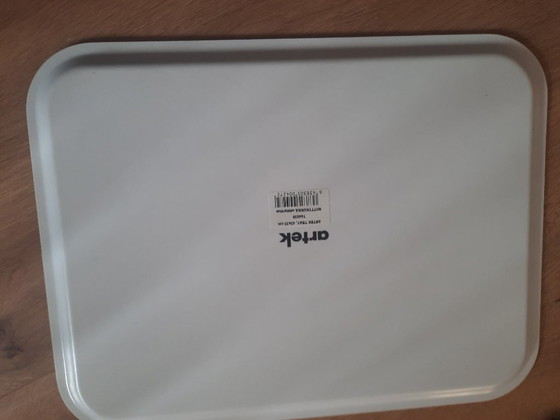 Image 1 of Artek Tray