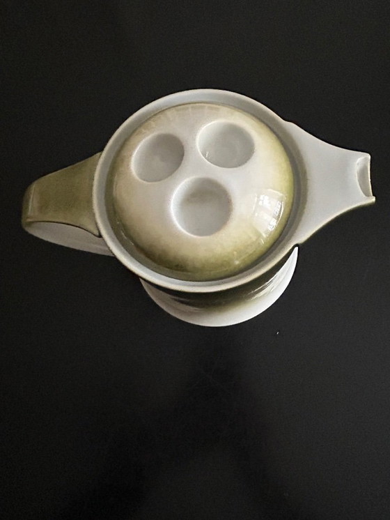 Image 1 of Langenthal porcelain tea or coffee service, 1970