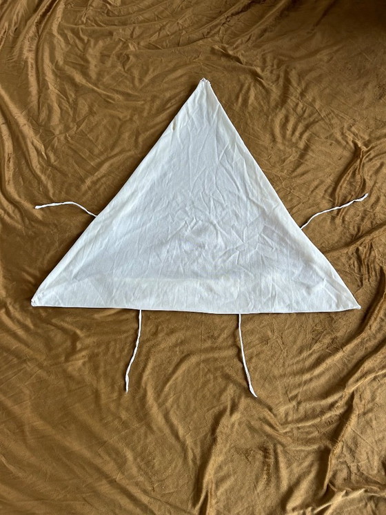 Image 1 of Applique/Lampe de sol Sanka par Kazuhide Takahama pour Sirrah, années 1970