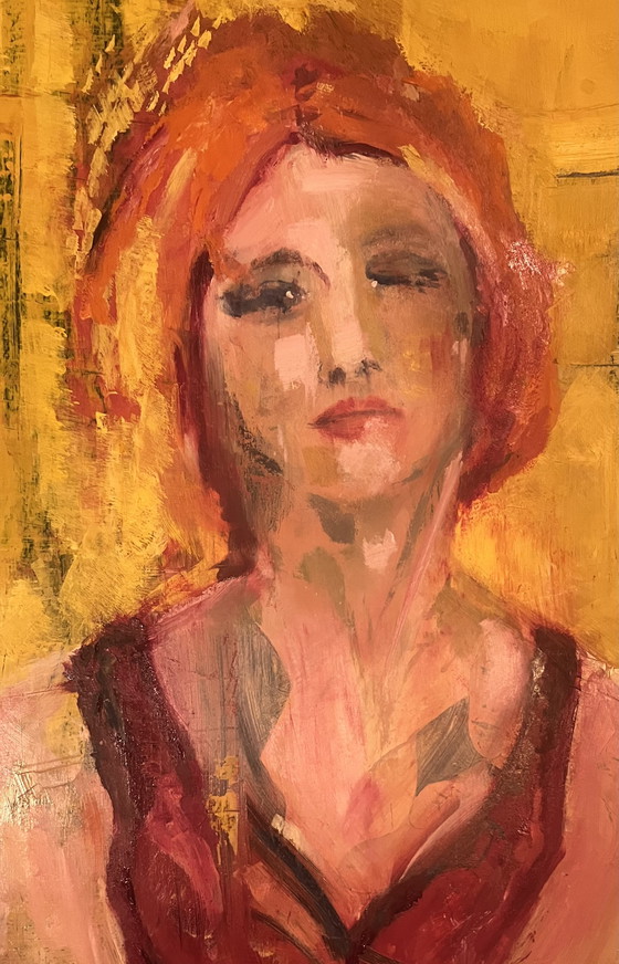 Image 1 of Lita was drunk